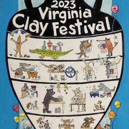 Virginia Clay Festival